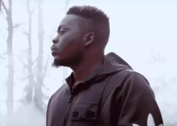 Olamide Shades NBC [Listen]